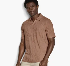 Sedona V-Neck Polo
