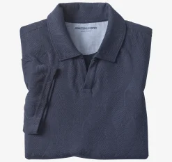 Sedona V-Neck Polo