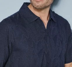 Sedona V-Neck Polo