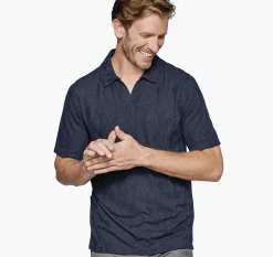 Sedona V-Neck Polo
