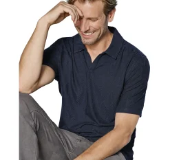 Sedona V-Neck Polo