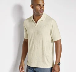 Sedona V-Neck Polo