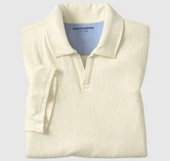 Sedona V-Neck Polo