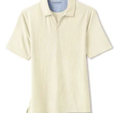 Sedona V-Neck Polo