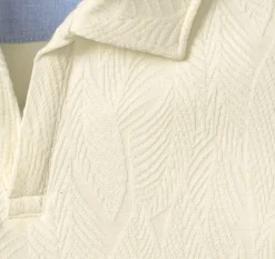 Sedona V-Neck Polo