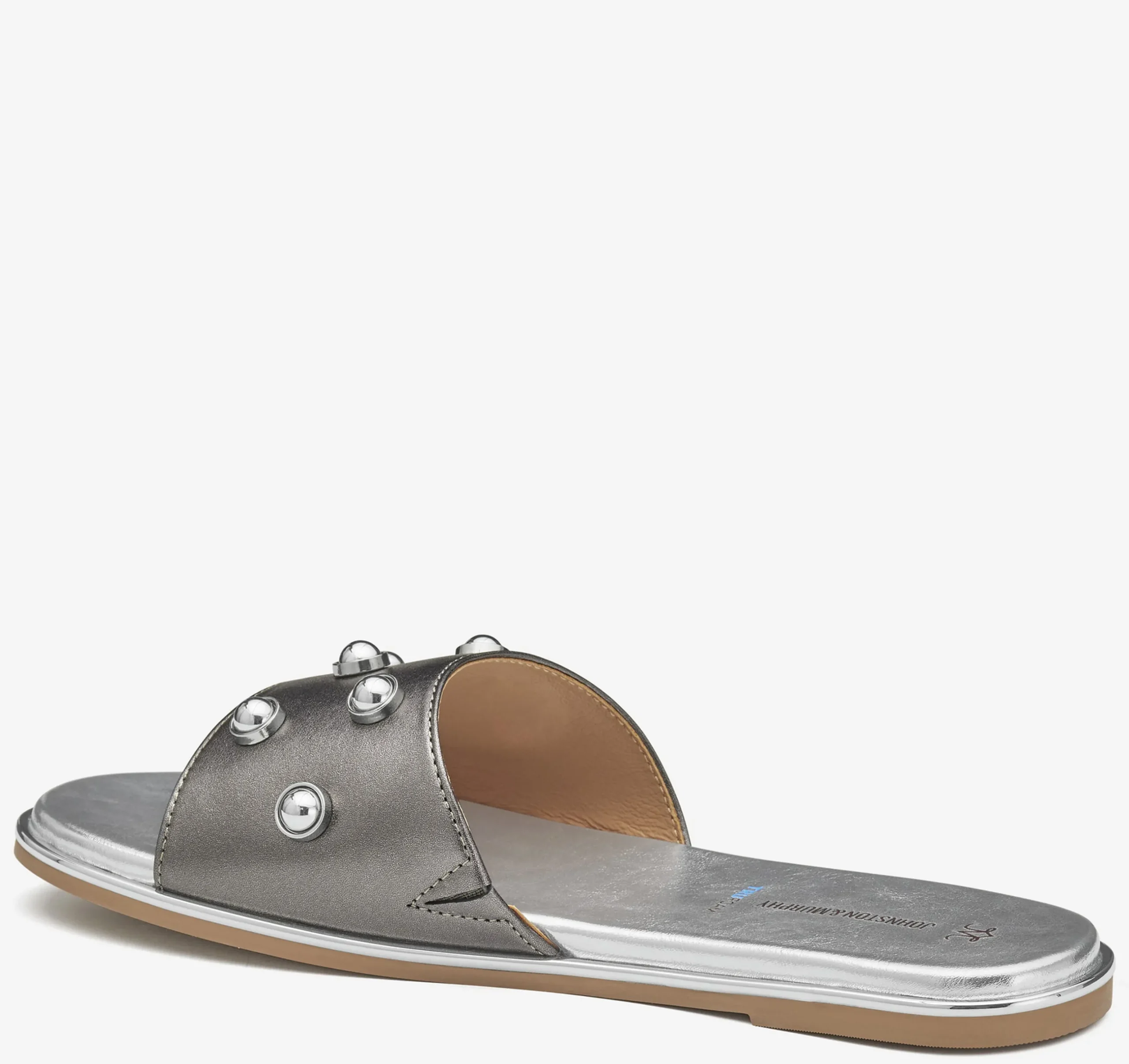 Shayla Embellished Slide