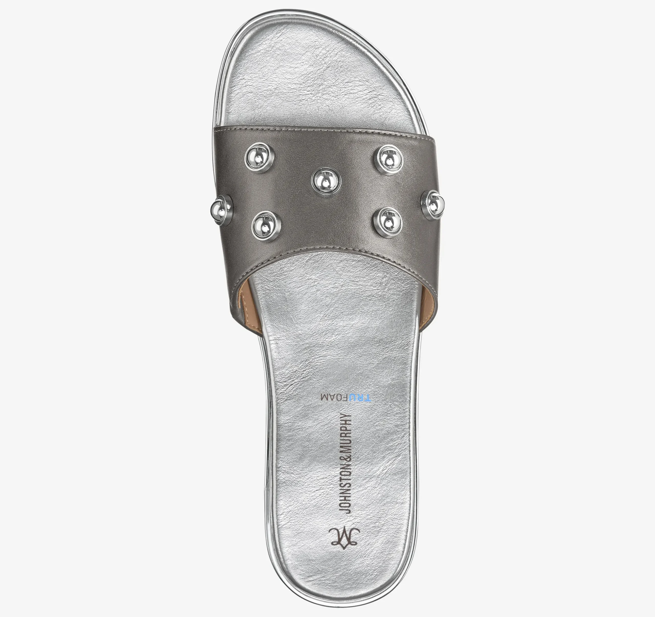 Shayla Embellished Slide
