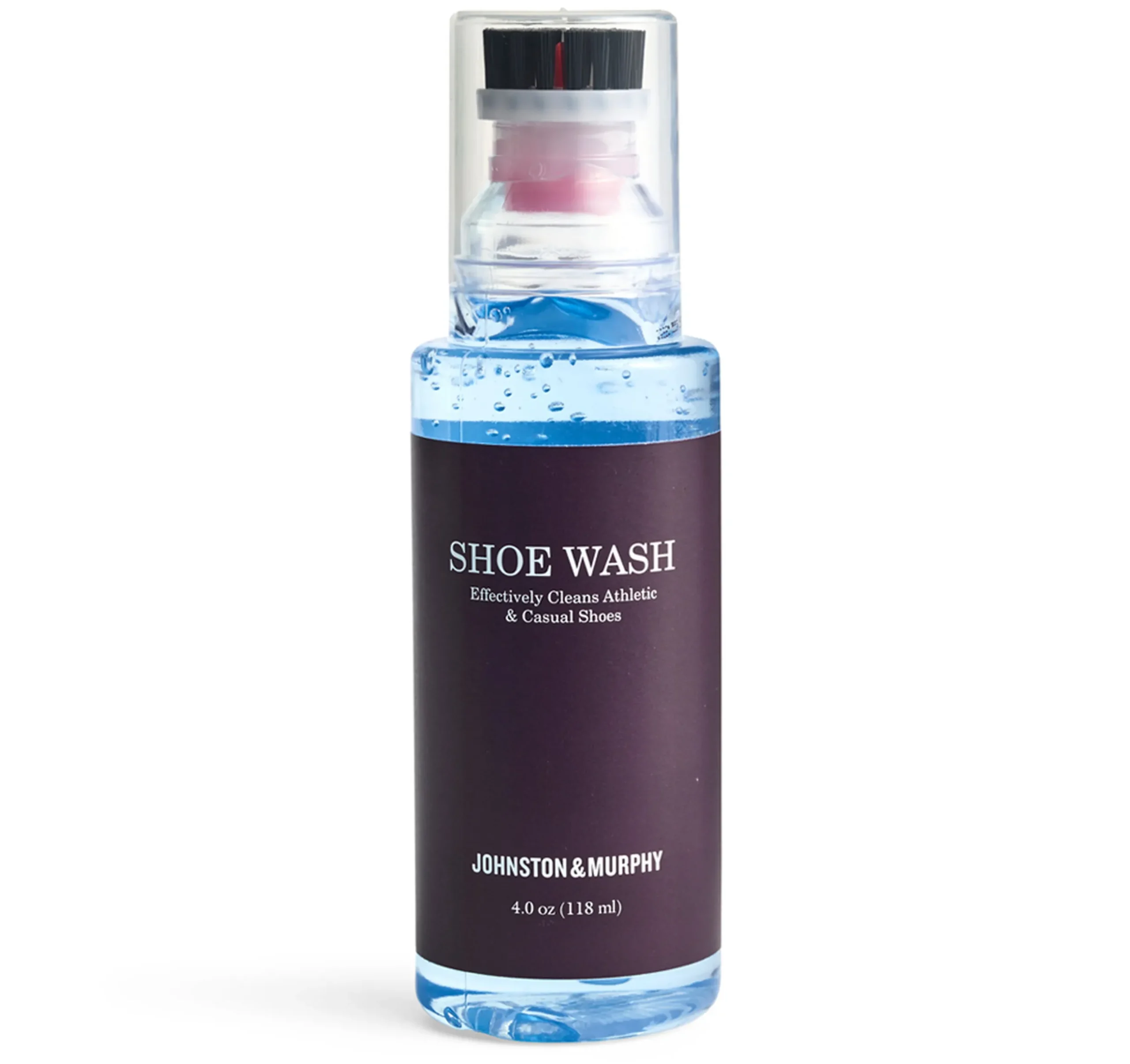 Shoe Wash