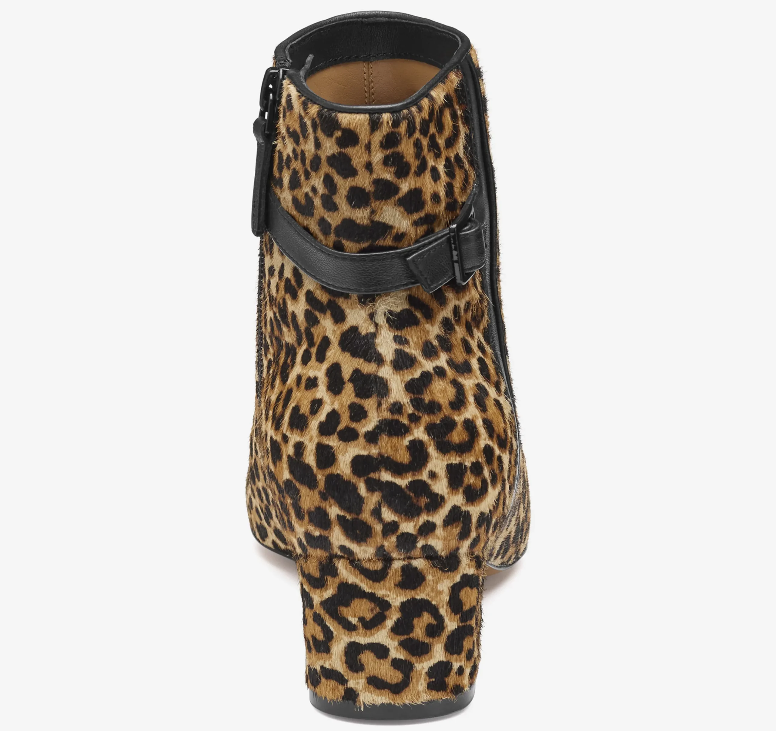 Sienna Belted Bootie