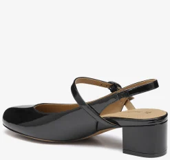 Sienna Mary Jane Slingback