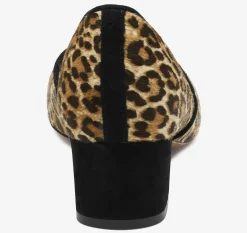Sienna Pump