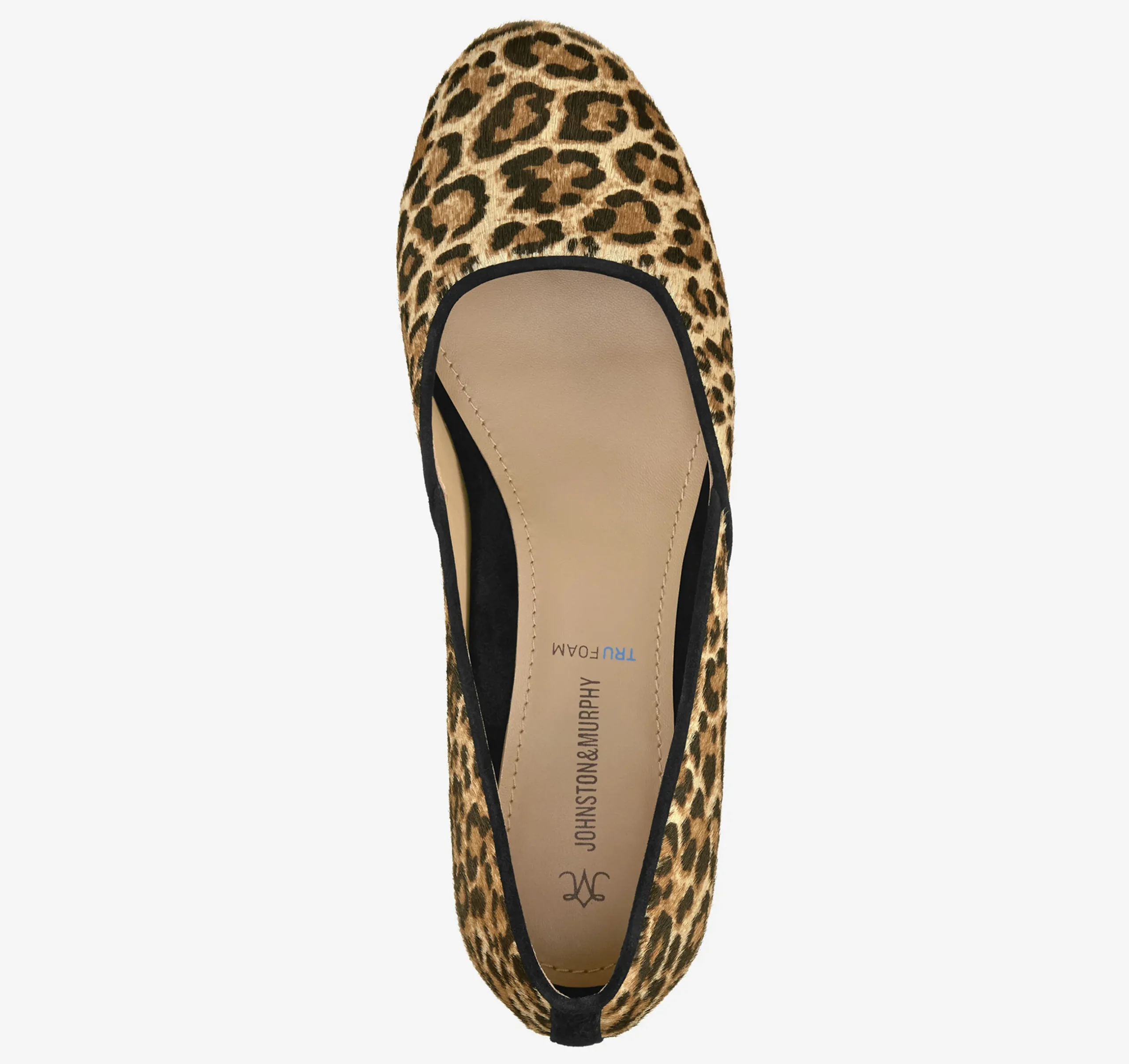 Sienna Pump