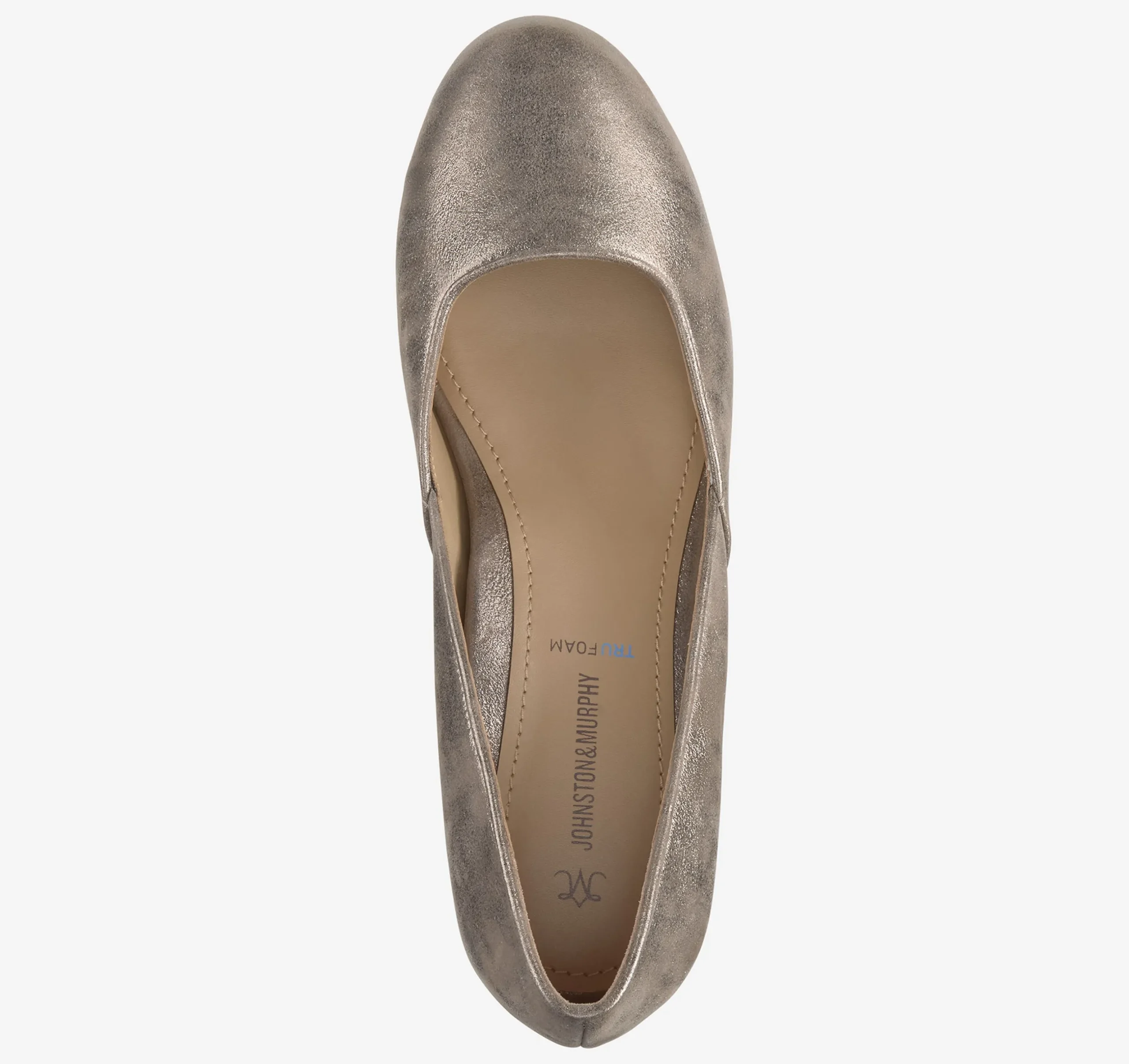 Sienna Pump