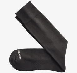 Solid Dress Socks