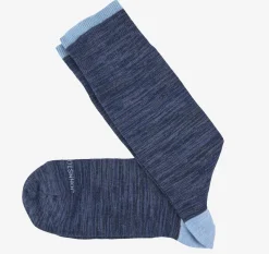 Space Dyed Socks