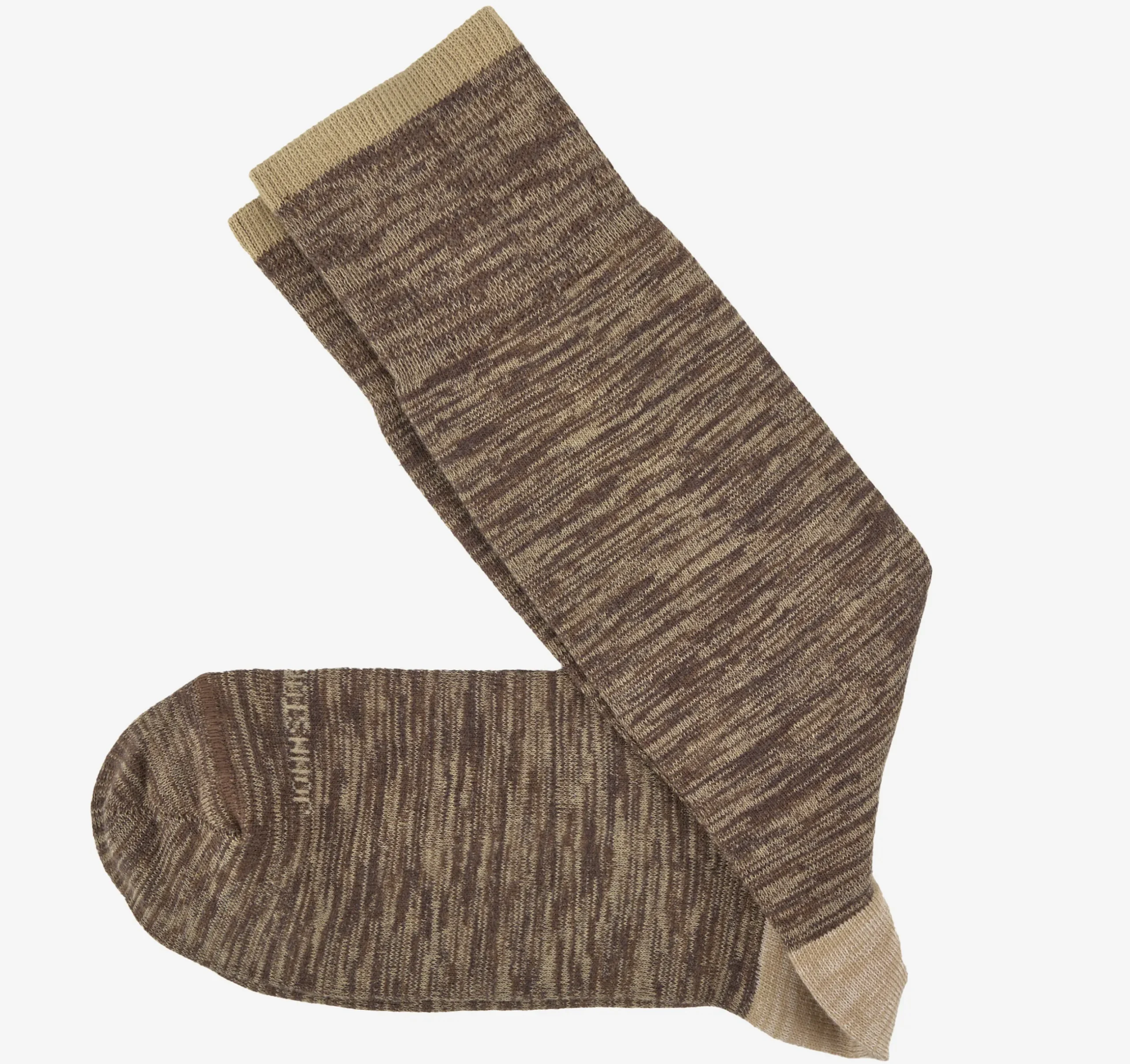 Space Dyed Socks