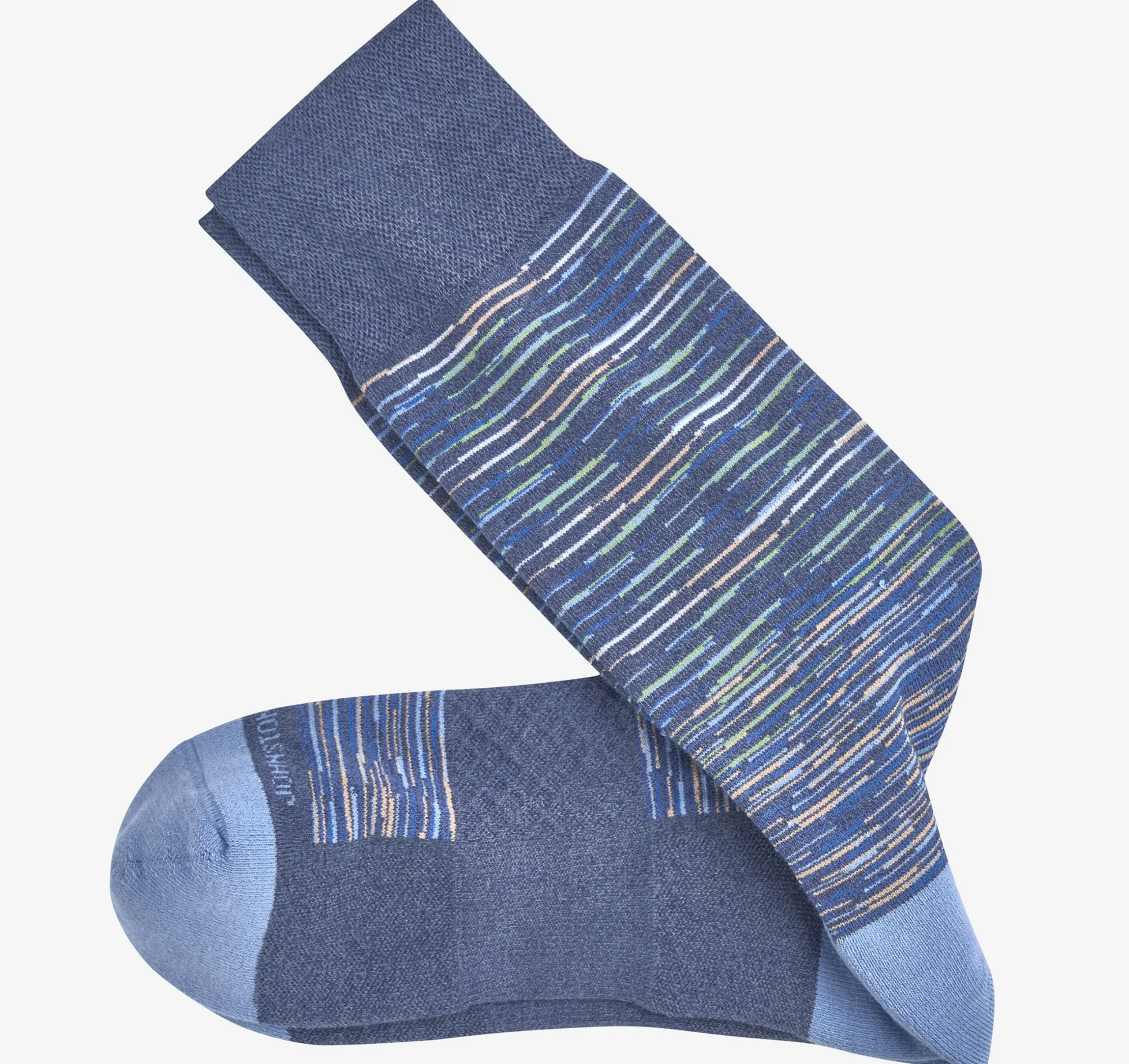 Space Dyed Socks