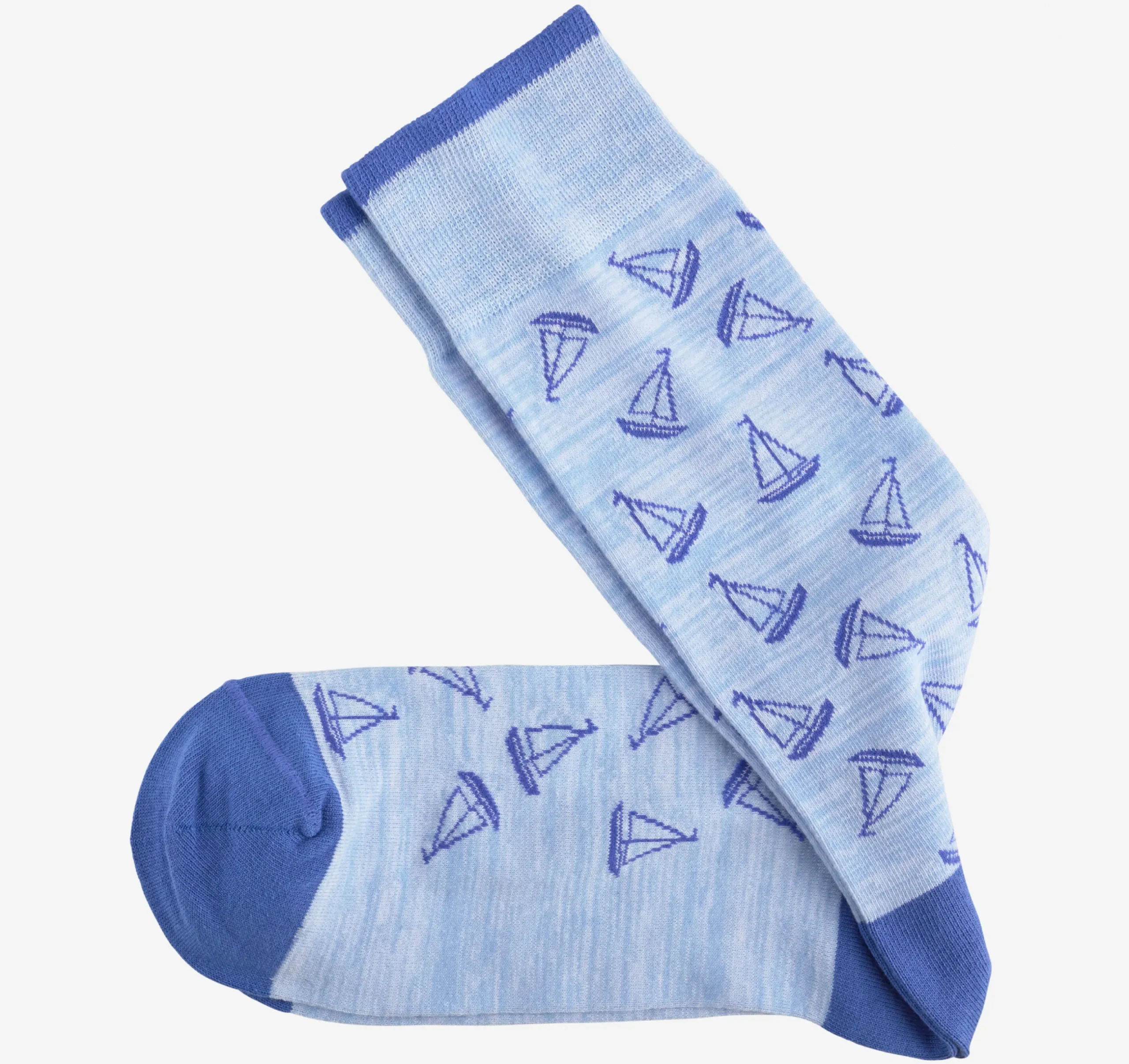 Space Dyed Socks