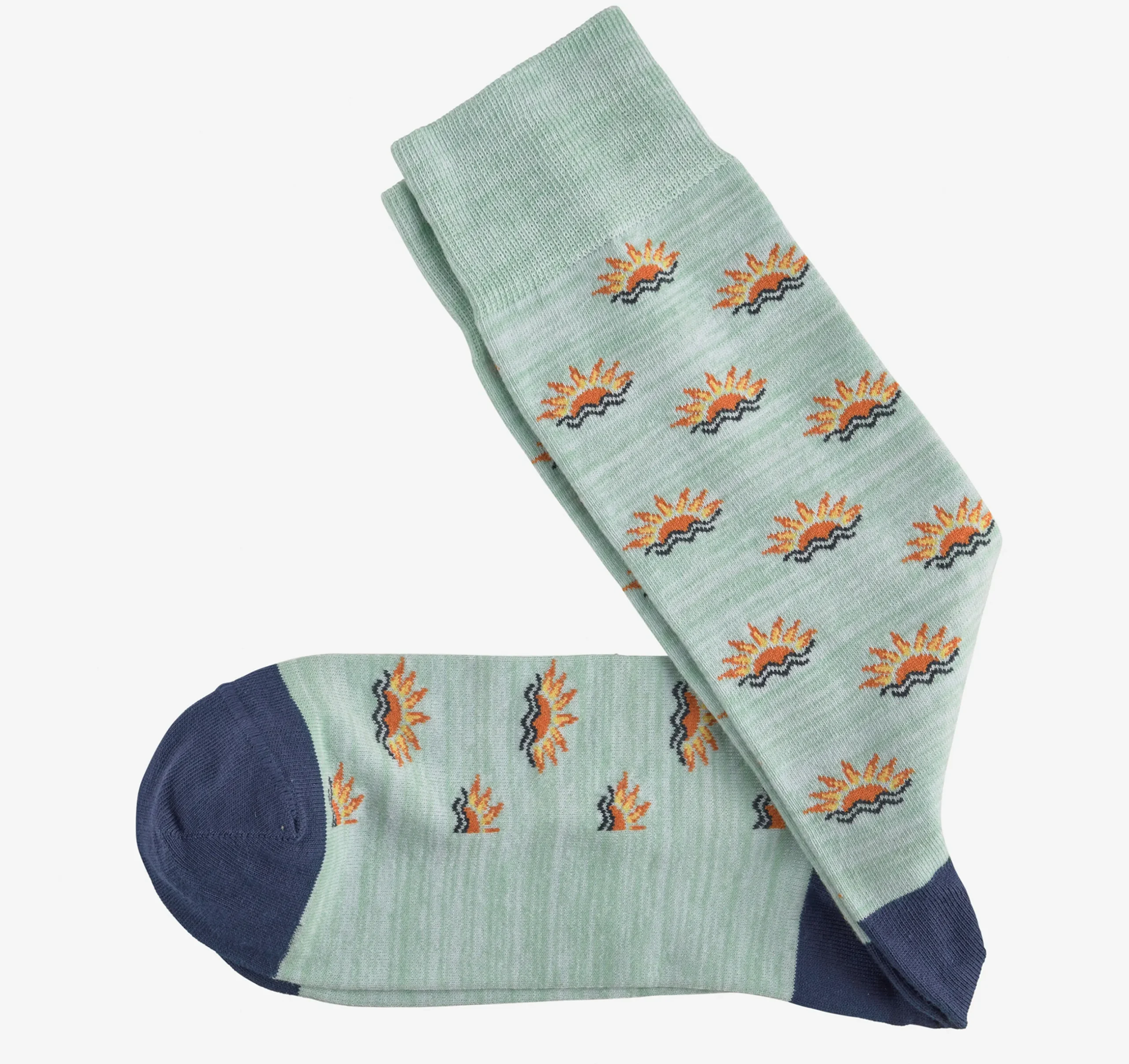 Space Dyed Socks