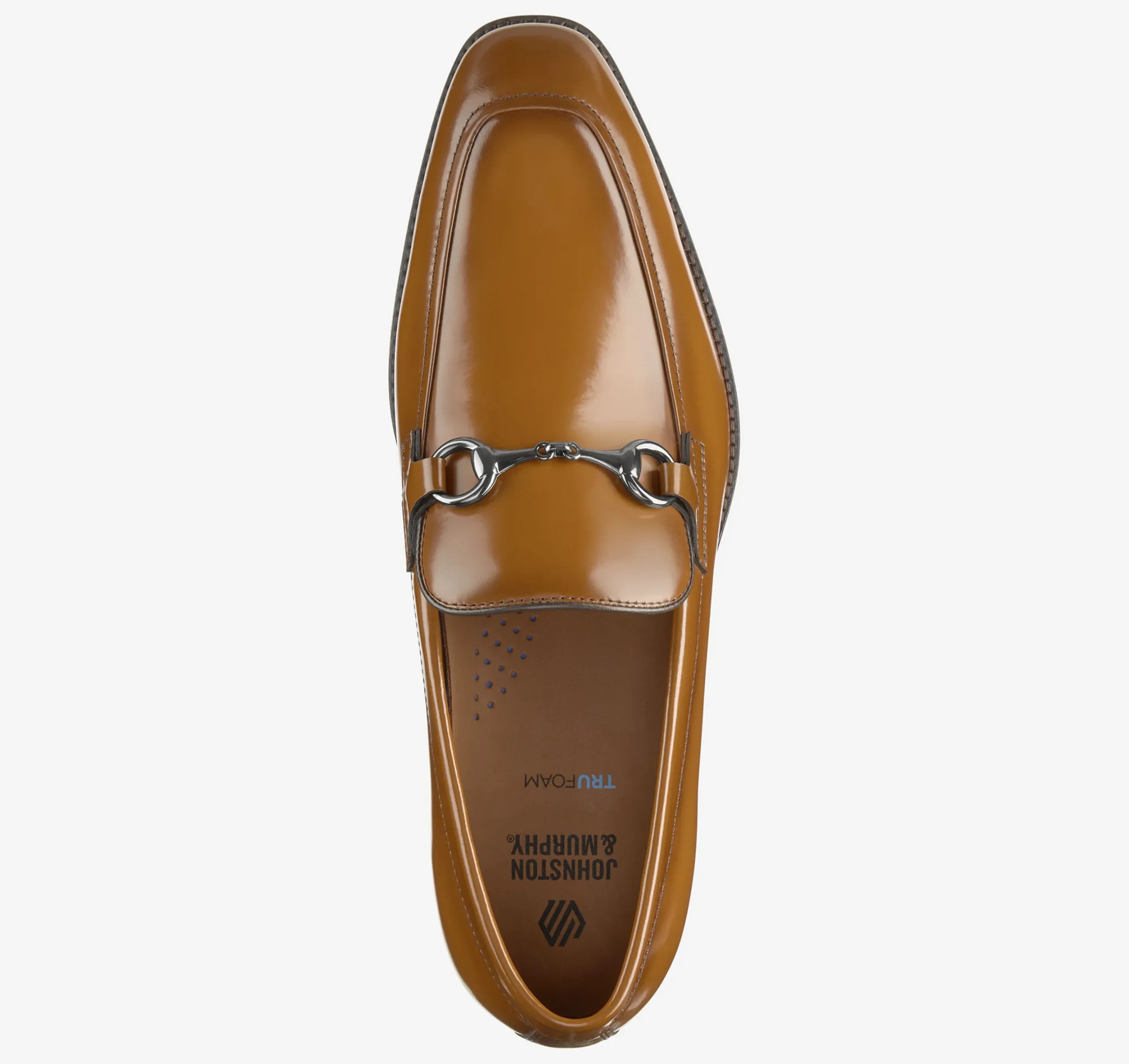Sullivan Bit Loafer