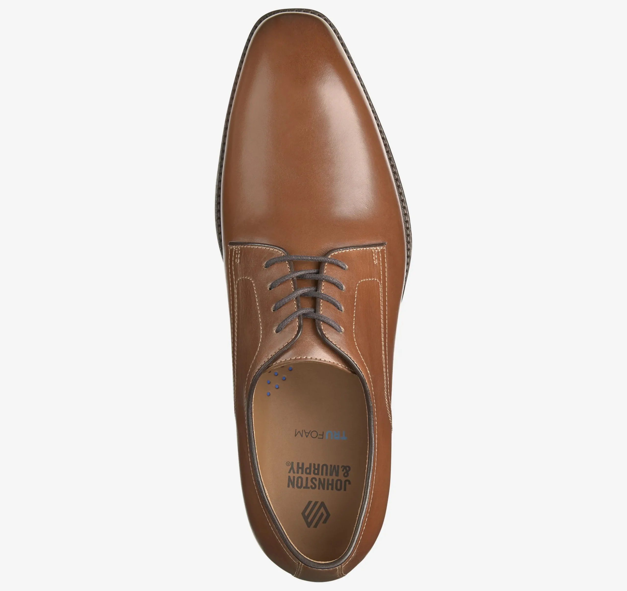 Sullivan Plain Toe