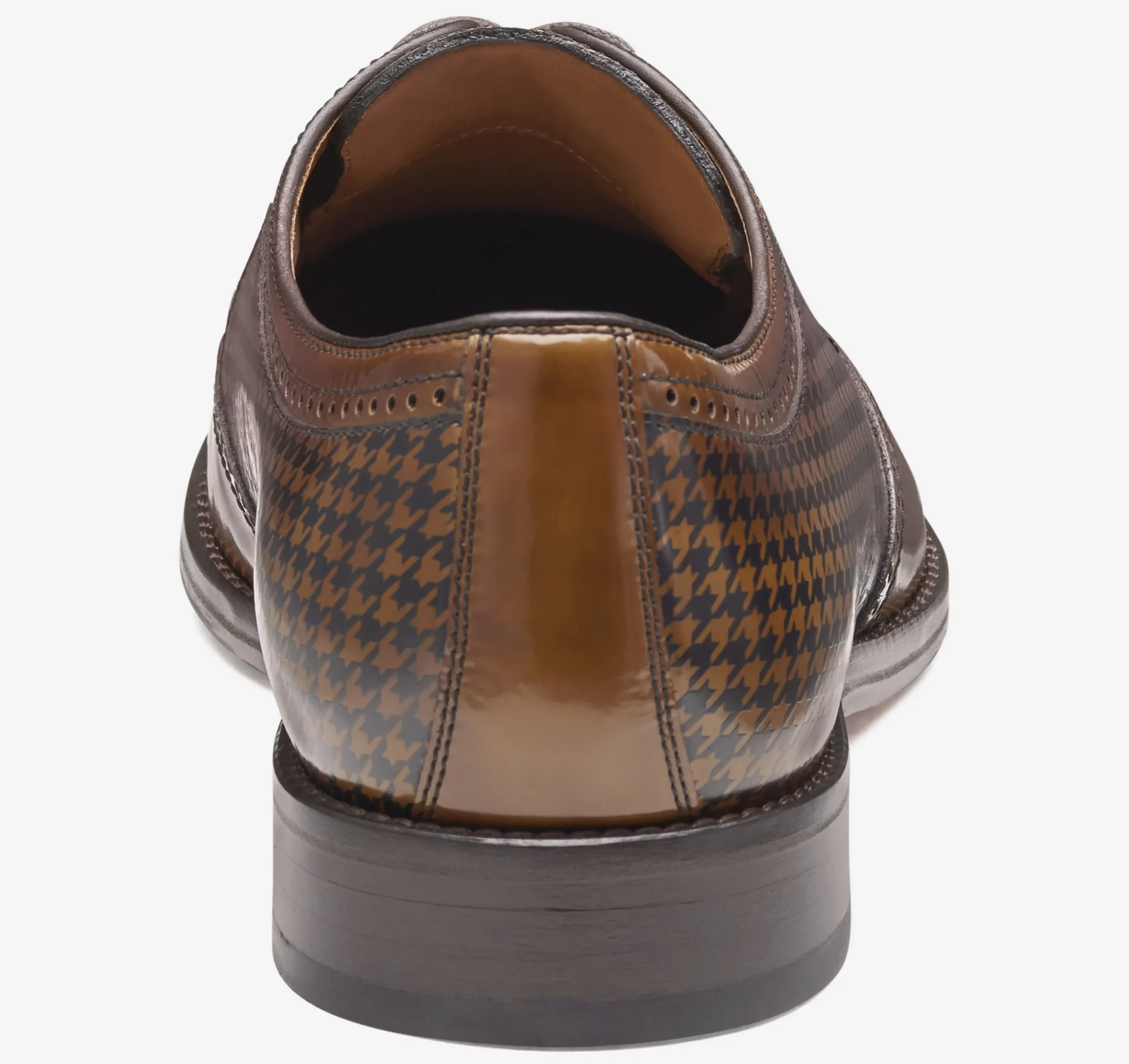 Sullivan Wingtip