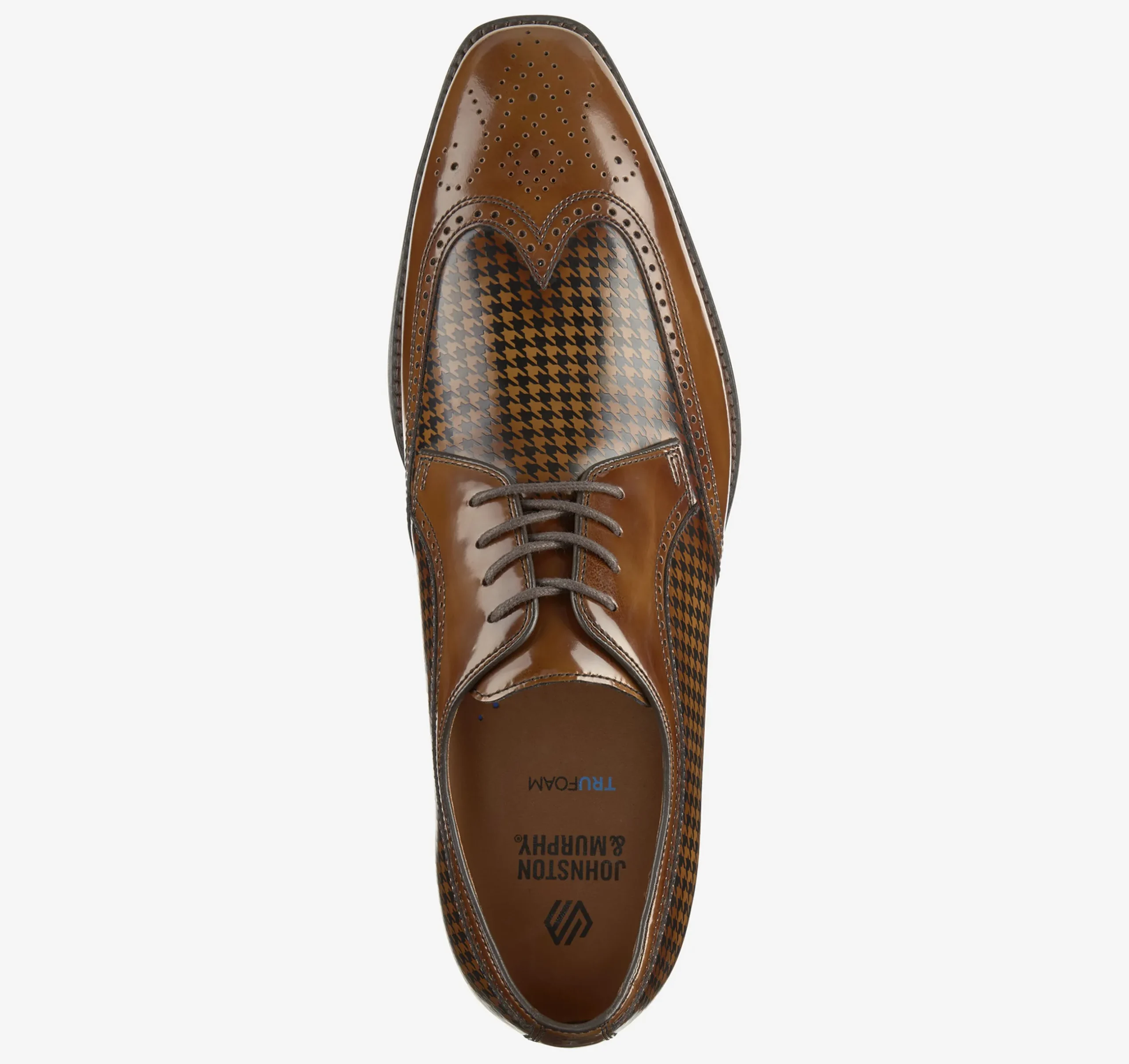 Sullivan Wingtip