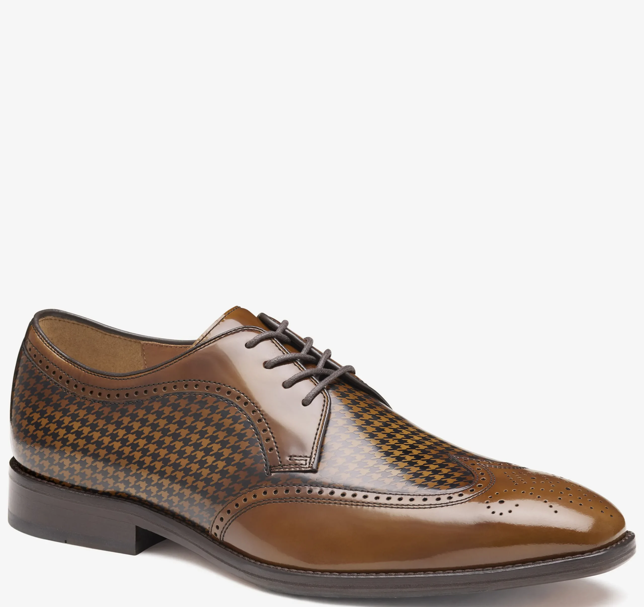 Sullivan Wingtip