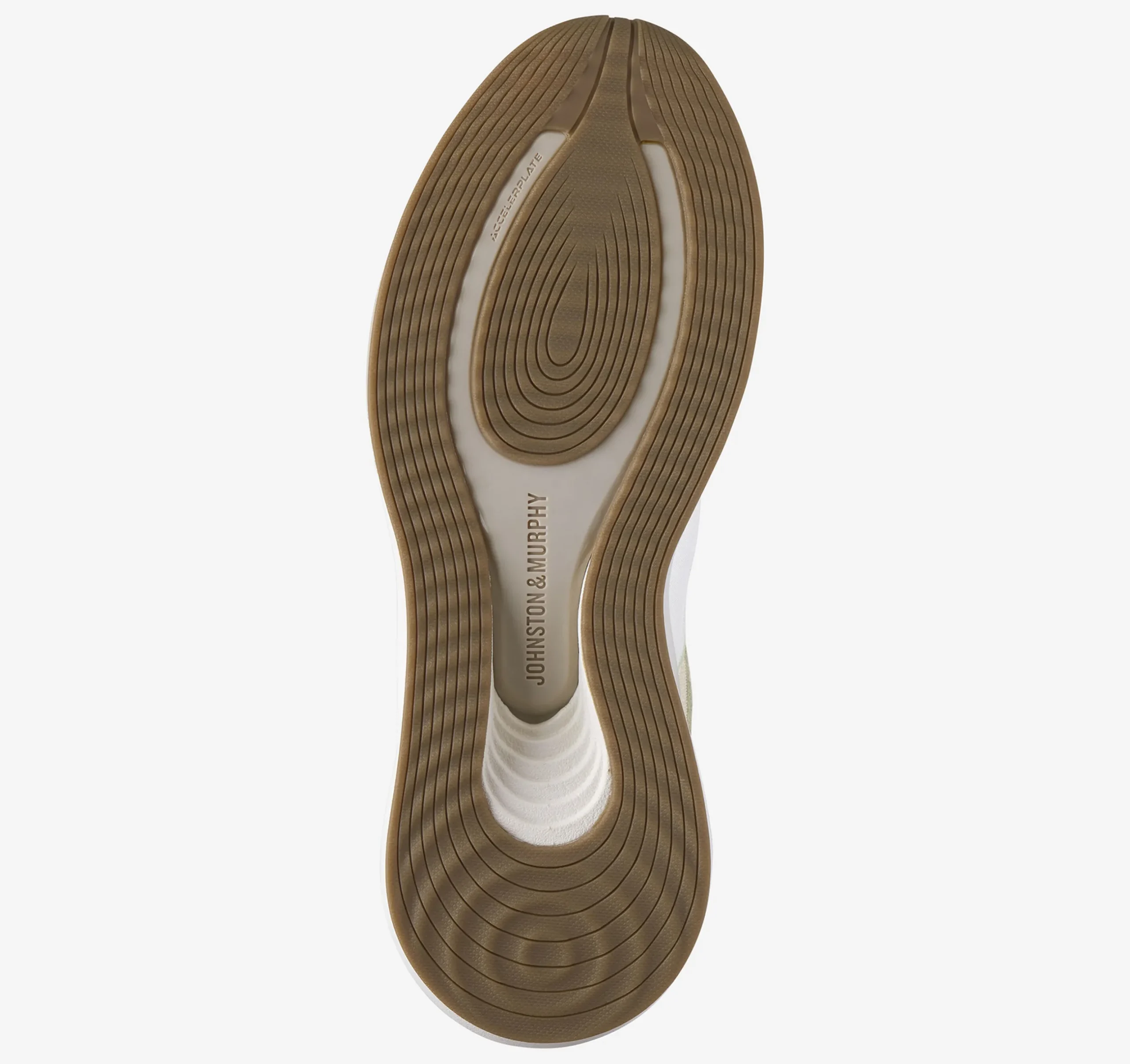Surge Knit U-Throat