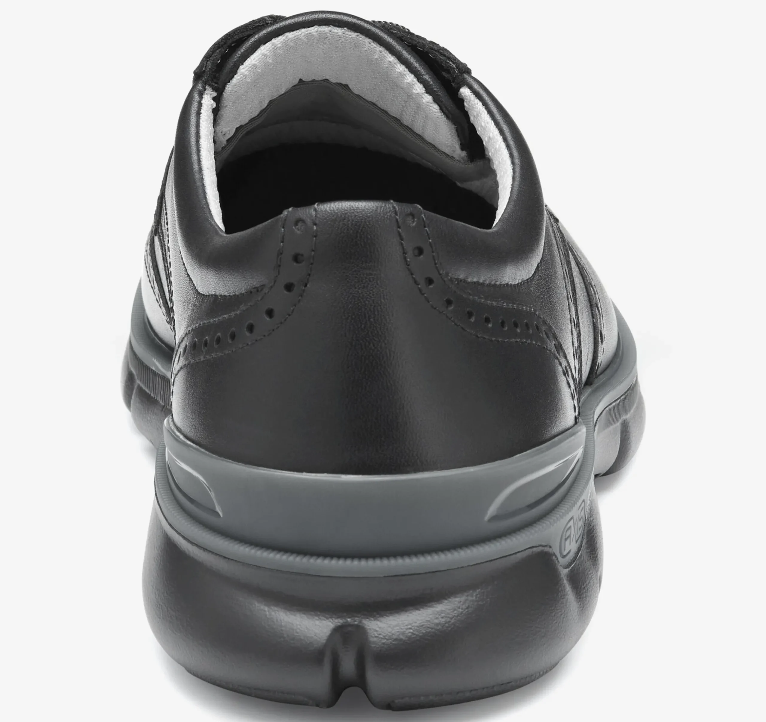 Tanner Wingtip