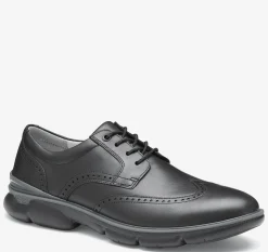 Tanner Wingtip