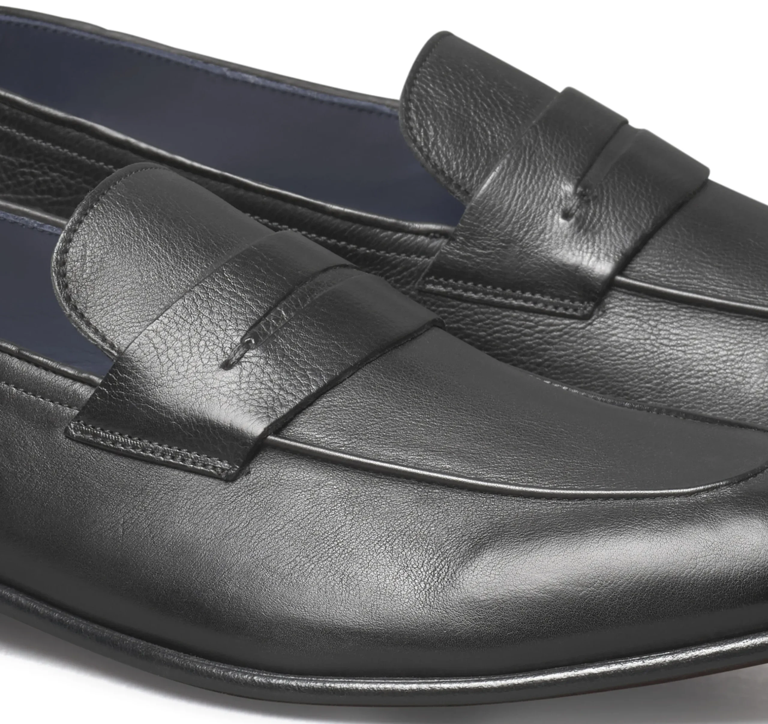 Taylor Penny Loafer