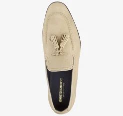 Taylor Tassel Loafer