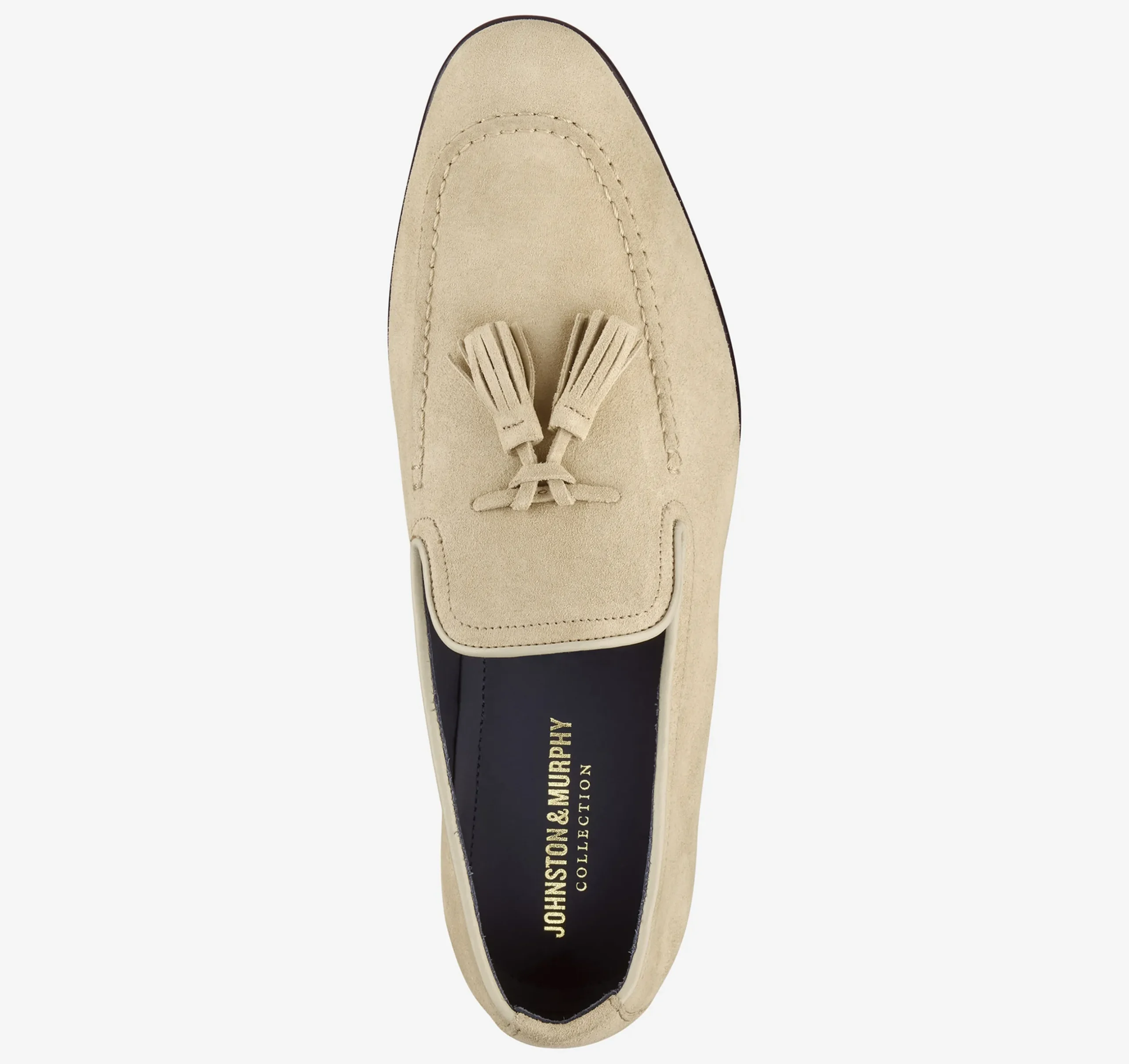 Taylor Tassel Loafer