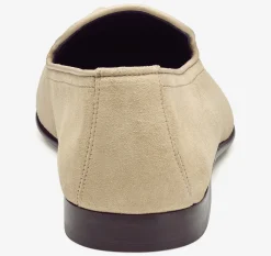 Taylor Tassel Loafer
