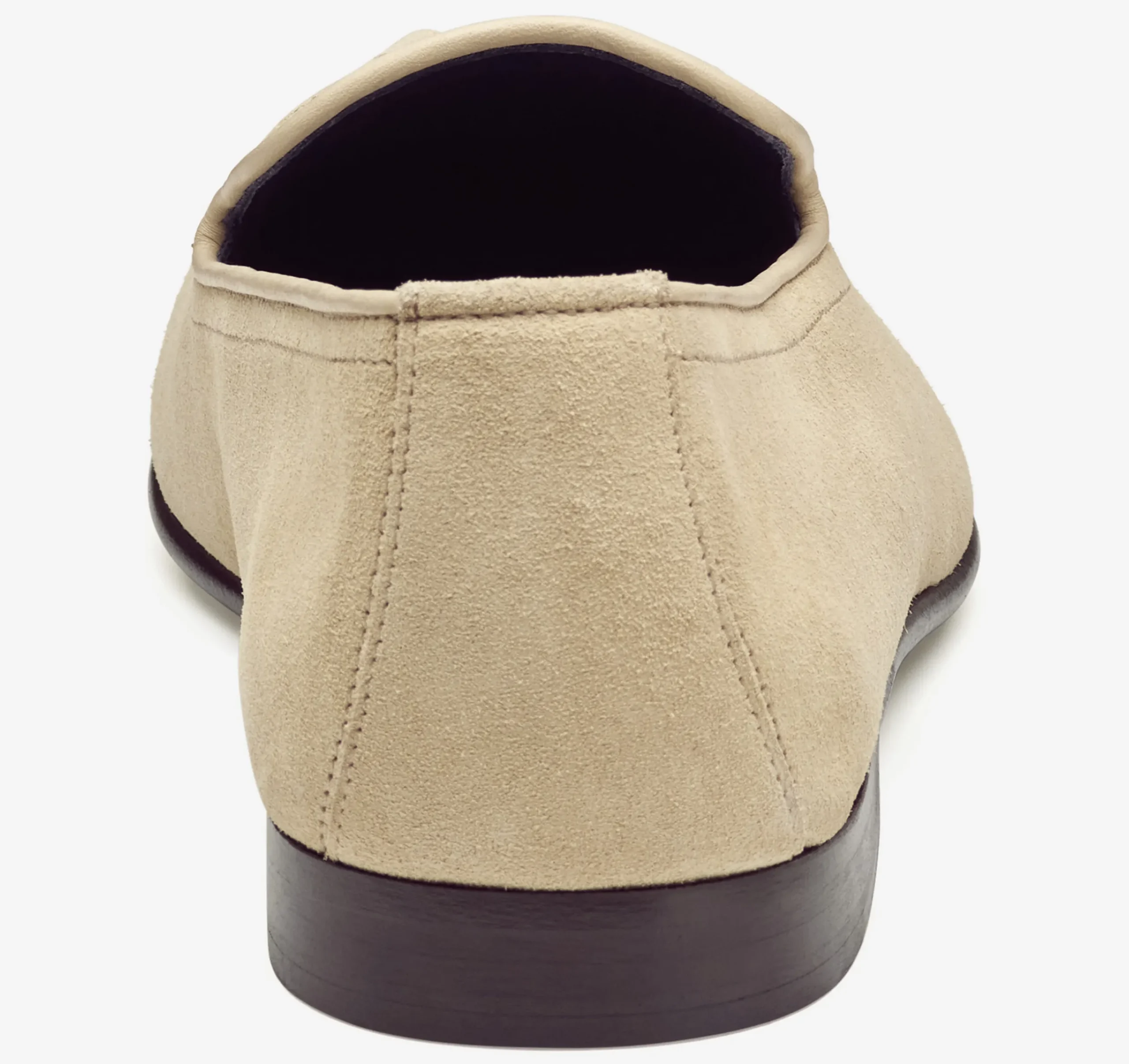 Taylor Tassel Loafer