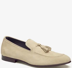 Taylor Tassel Loafer