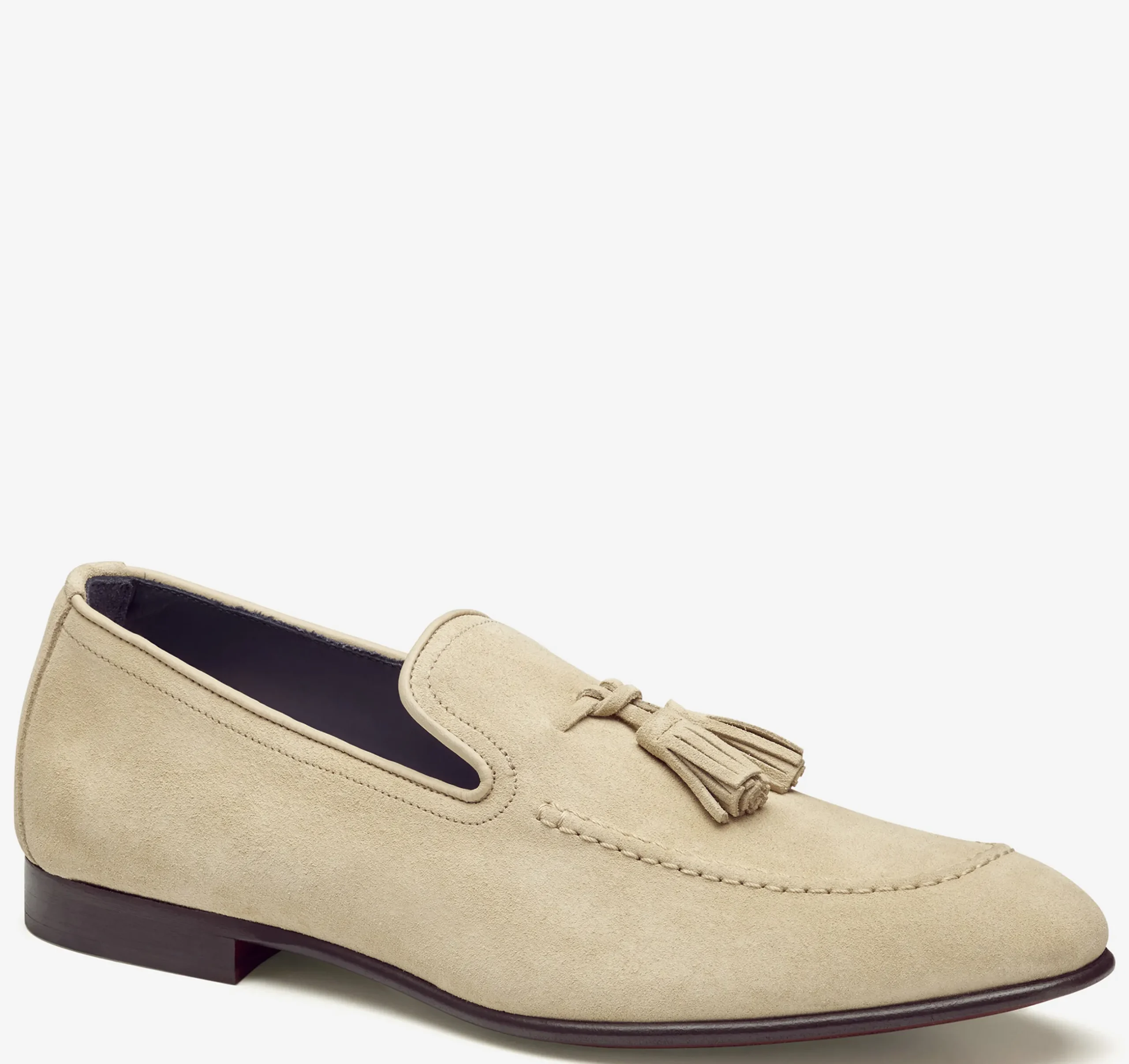 Taylor Tassel Loafer