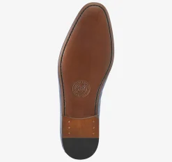 Taylor Tassel Loafer
