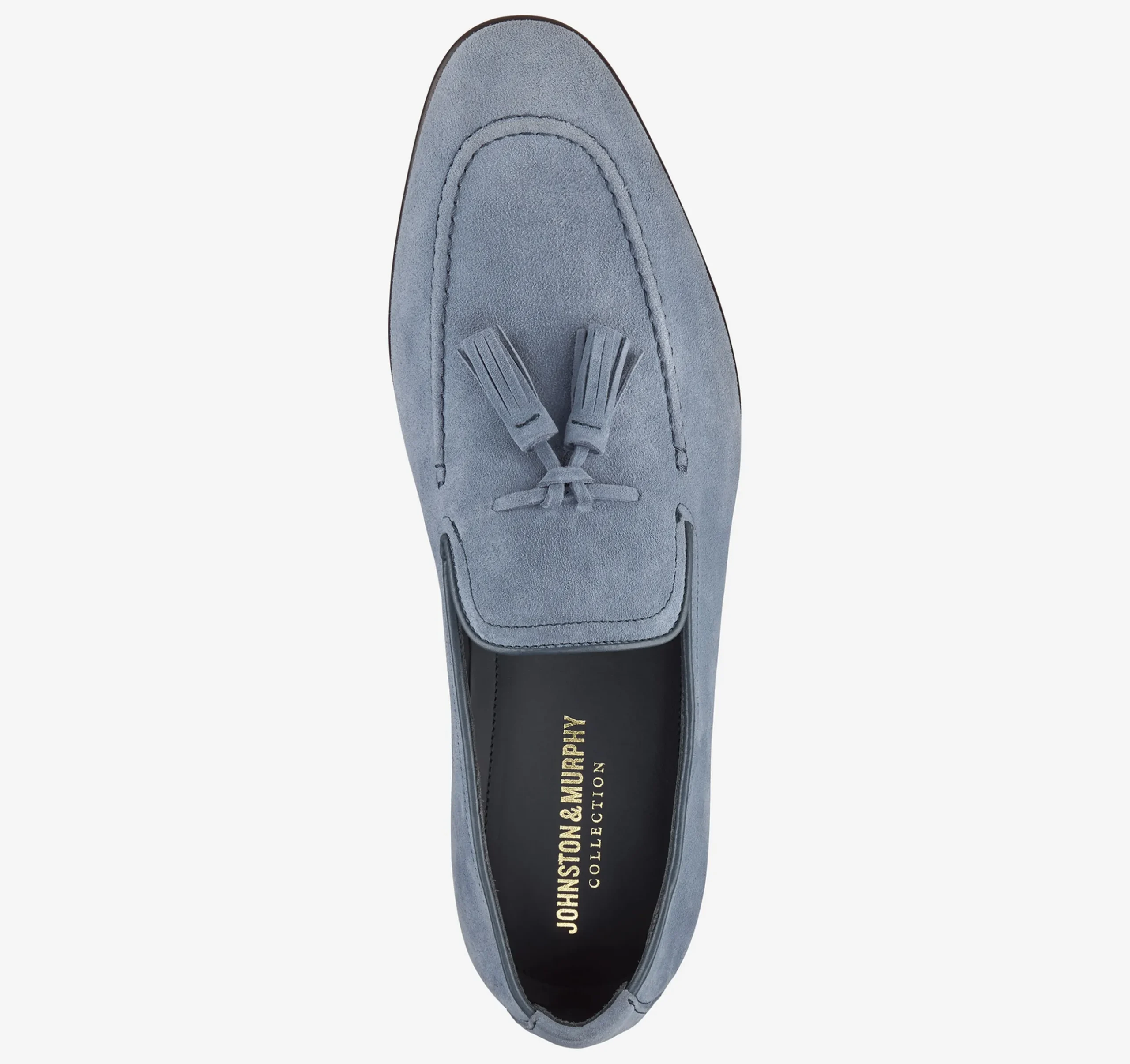 Taylor Tassel Loafer