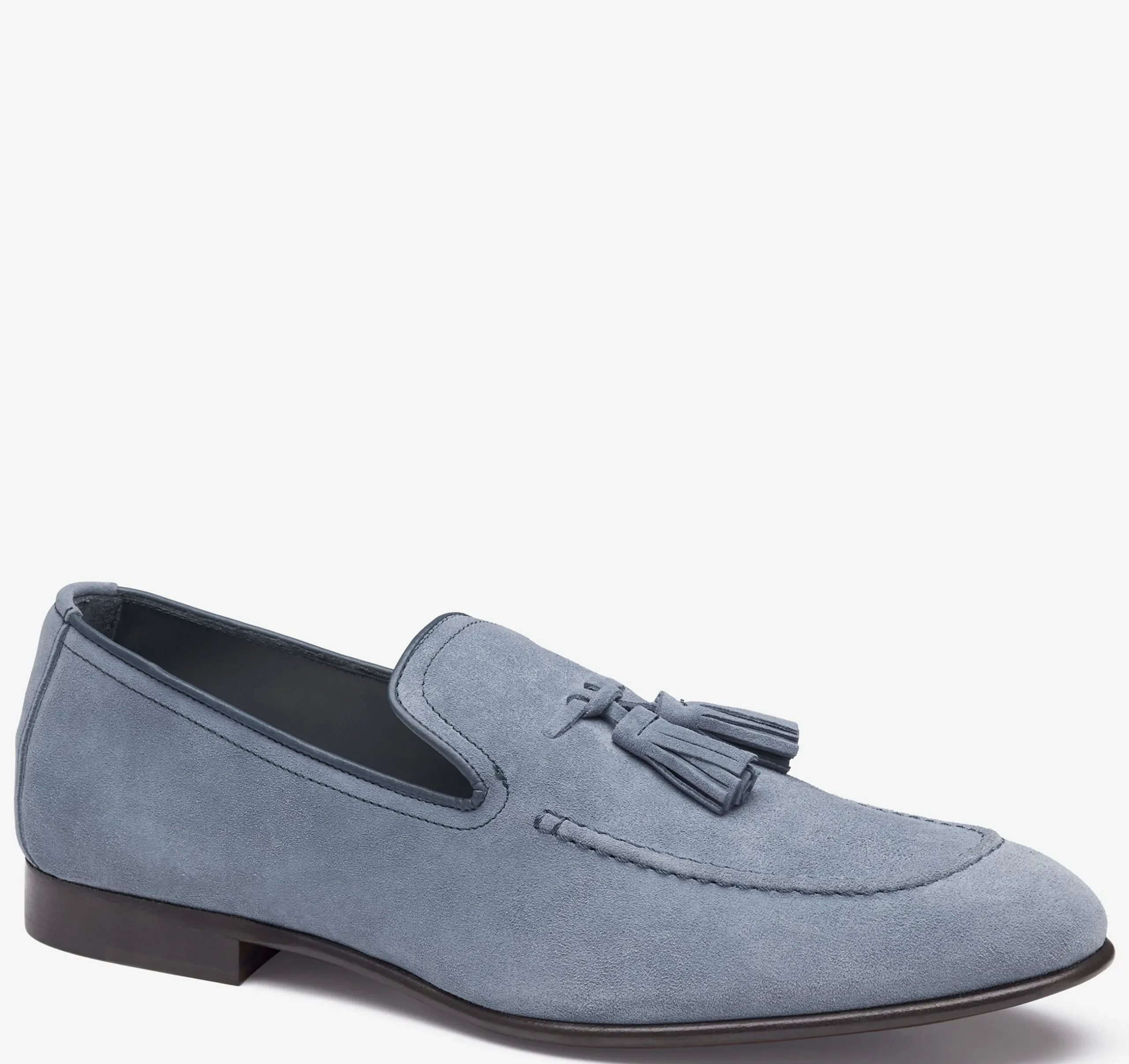 Taylor Tassel Loafer
