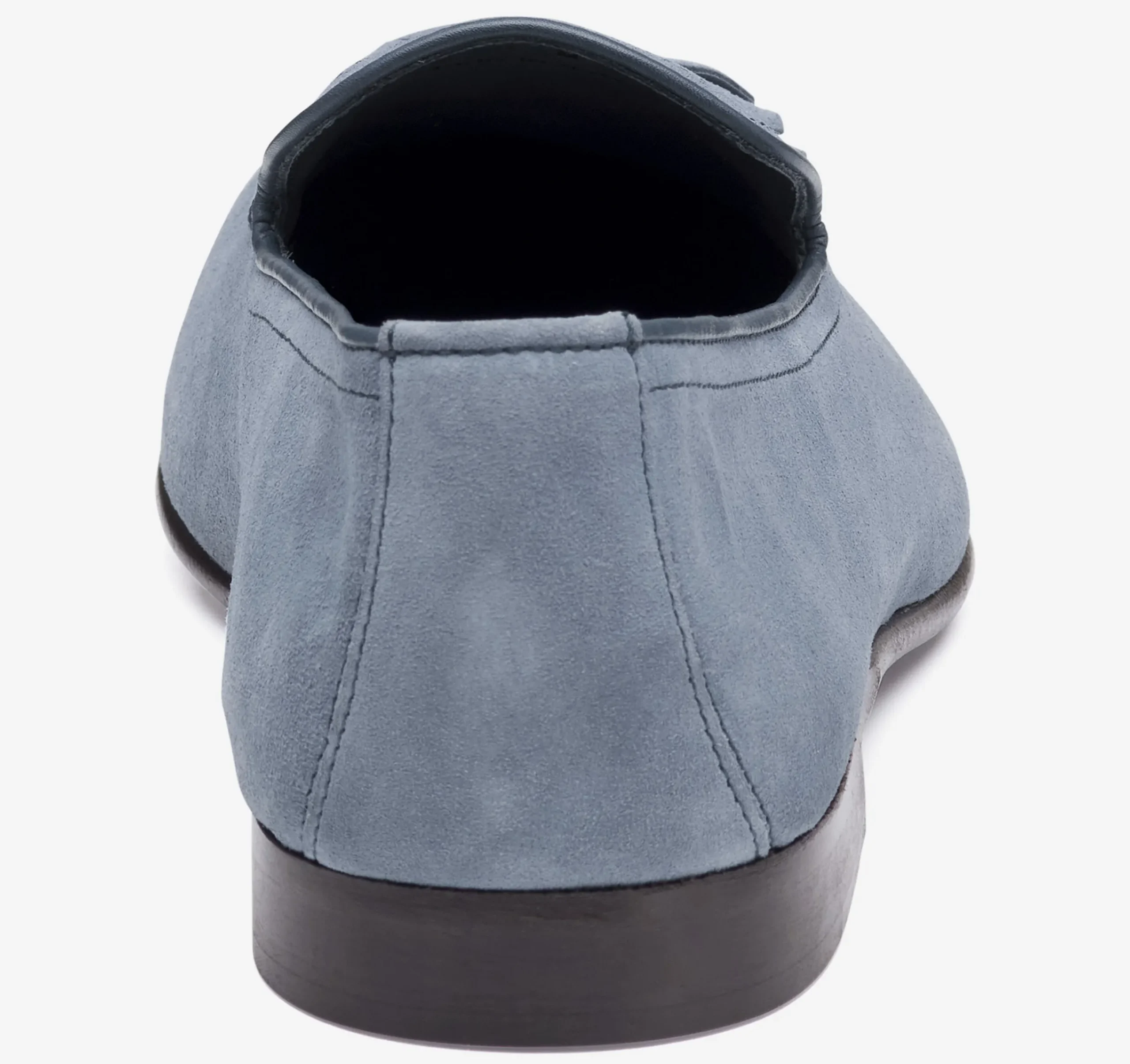 Taylor Tassel Loafer