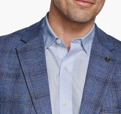 Townsend Dress Blazer