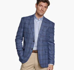 Townsend Dress Blazer