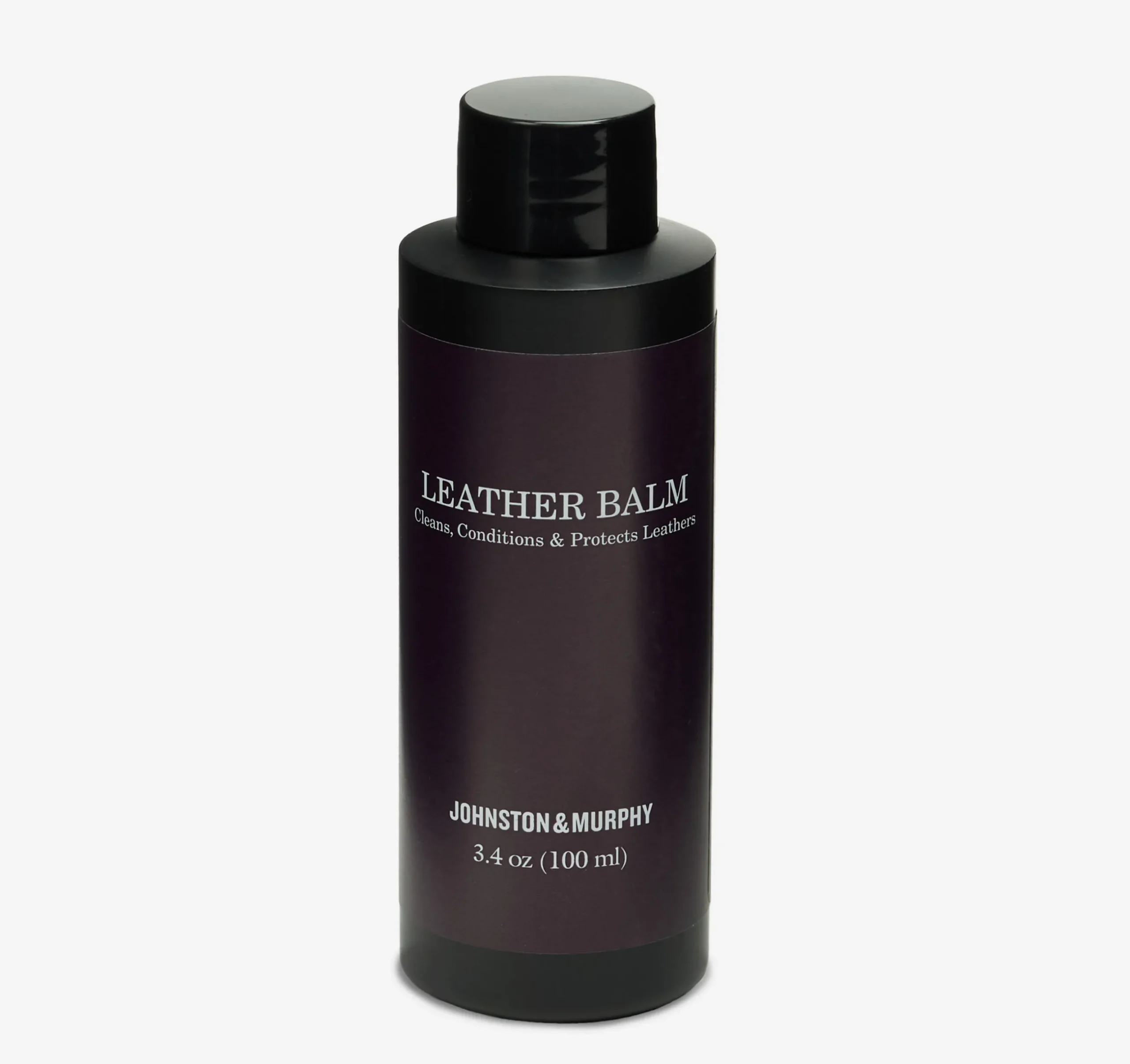Travel Leather Balm