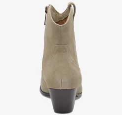 Tristen Western Bootie