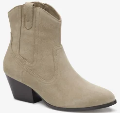 Tristen Western Bootie