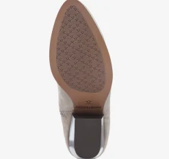 Tristen Western Bootie