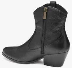 Tristen Western Bootie