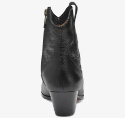 Tristen Western Bootie